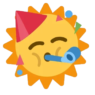 🥳