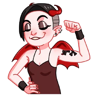 💪