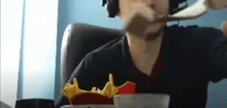 🍟