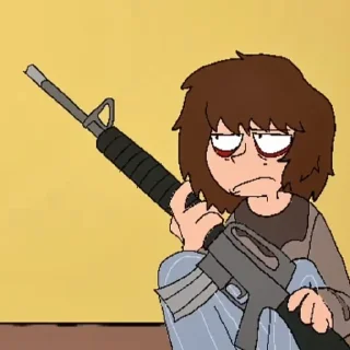 😒