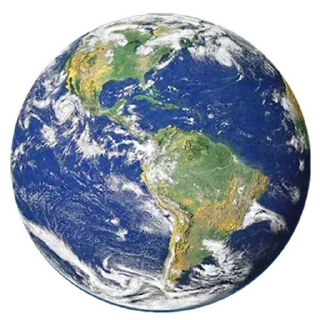 🌎