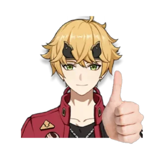 👍