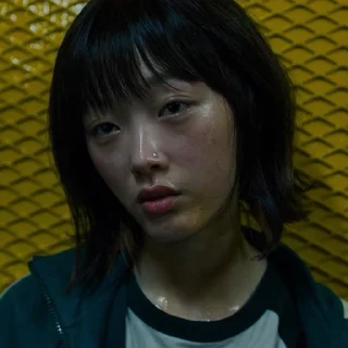 ➖