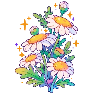 💐