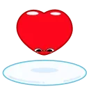 ❤️