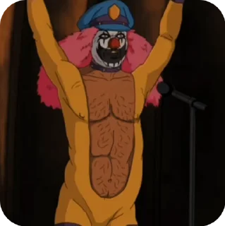 🤡