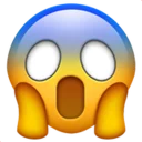 😱
