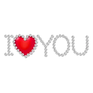 ❤️