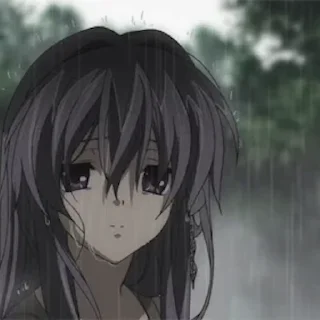 😥