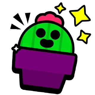 🌵