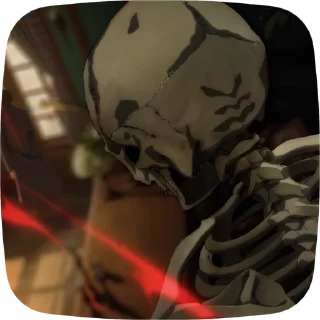 ☠️