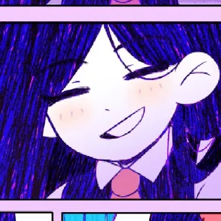 💜