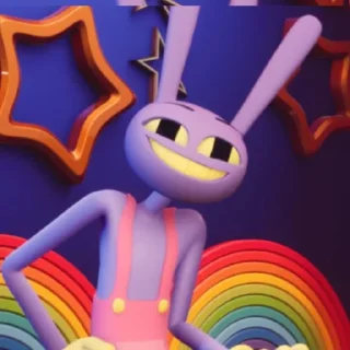 💜