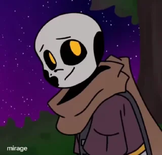 😞