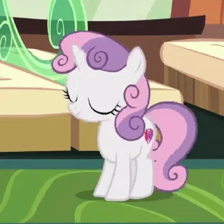 'My Little Pony | @iStickerLand,