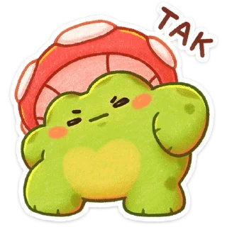 🐸