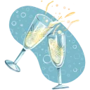 🍾