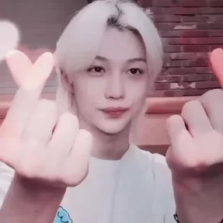 ❤️