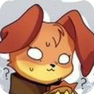 😯