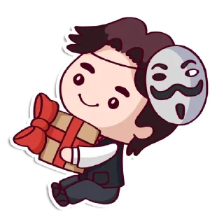 🎁
