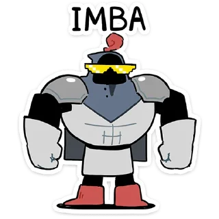 💪