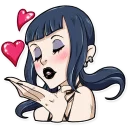 😘