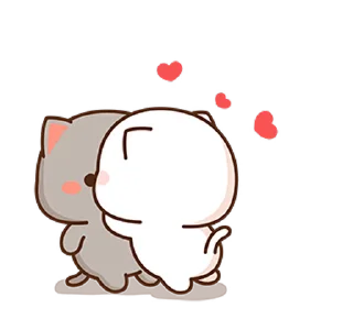 😘