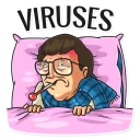 🤒
