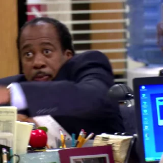 😳