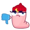 👎