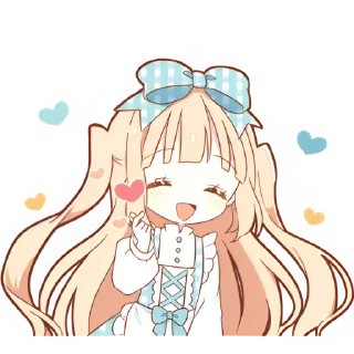 ❣
