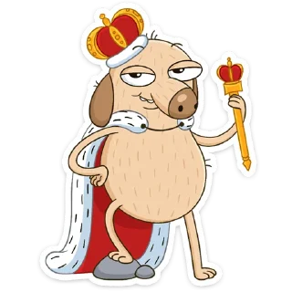 🤴