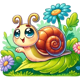 🐌