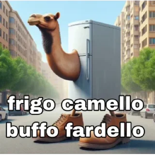 🐫