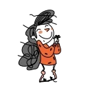 😆