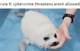 😟
