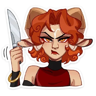 🔪