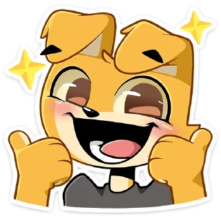 👍