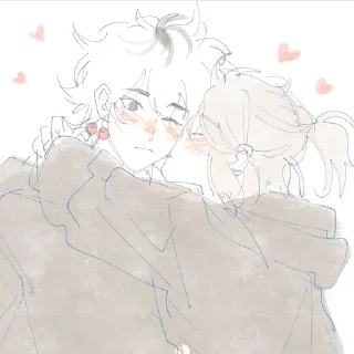 💋