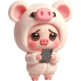 📲