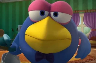 🐦