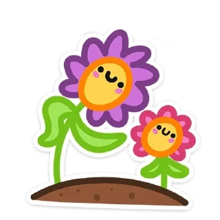 🌷