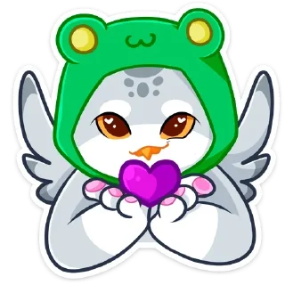 ❤