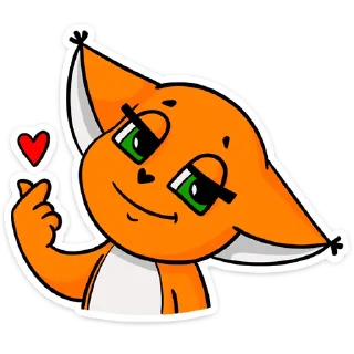 ❤️