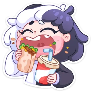 🍔