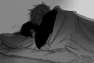 😴