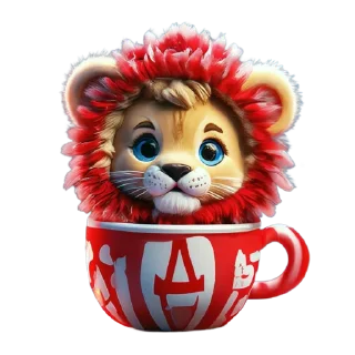 🦁