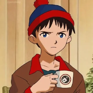 ☕️