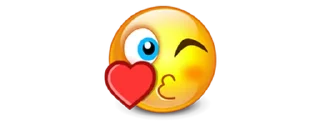 😘