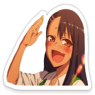 👋